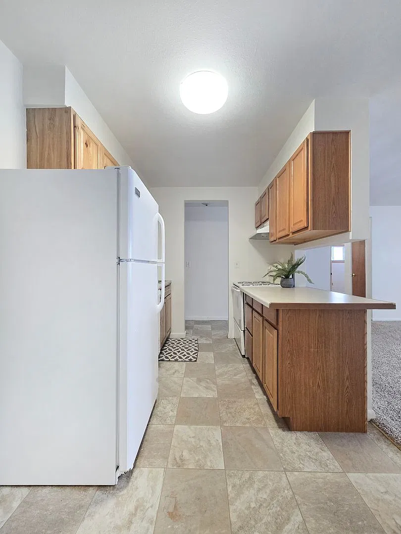 Park Apartments - 502 — Photo 2