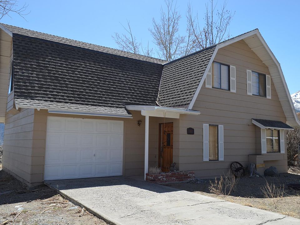 852 E Mono Lake Dr, Mono City, CA 93541 Zillow