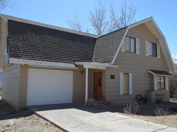 852 E Mono Lake Dr, Mono City, CA 93541