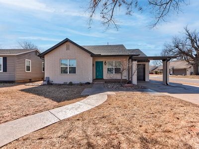 6814 NW 45th St, Bethany, OK, 73008