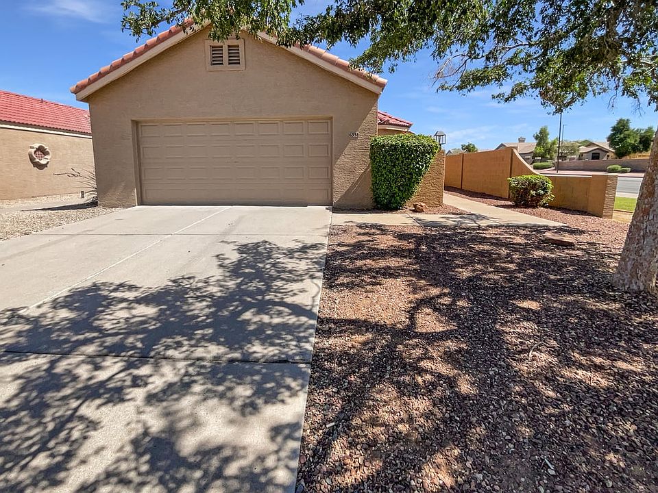1st image of 6319 E Claire Dr #2