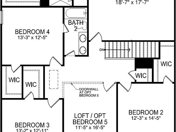 3rd image of 323 Addalynn Ln