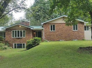 10523 Laws Dr, Mazomanie, WI 53560