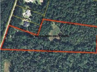 Old River Rd, Baker, FL 32531