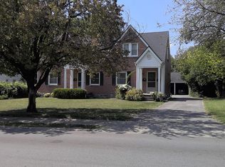 1905 Nicholasville Rd, Lexington, KY 40503