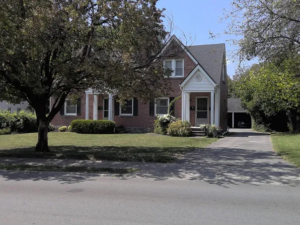 1905 Nicholasville Rd, Lexington, KY 40503