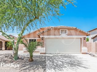 2968 E Silverbell Rd, San Tan Valley, AZ 85143