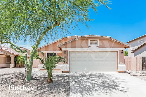 2968 E Silverbell Rd Photo 1