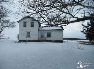 10778 Sand Creek Hwy, Weston, MI 49289