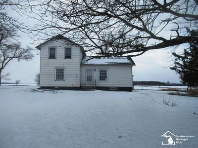10778 Sand Creek Hwy, Weston, MI, 49289