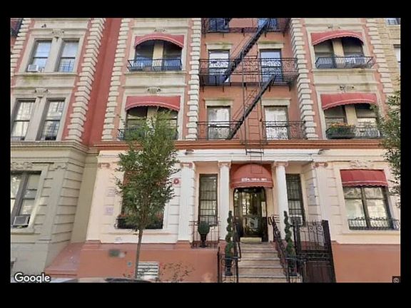 4th image of 626 W 136th St