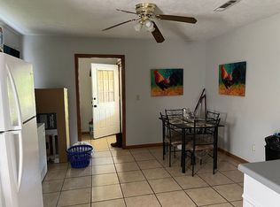 275 Ballard Rd, Pheba, MS 39755