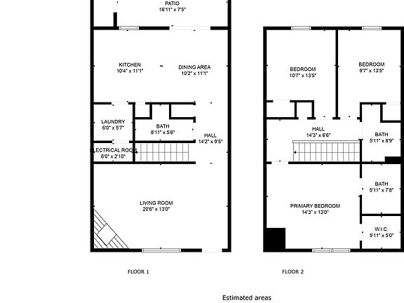 3rd image of 100 Kristin Drive #4d