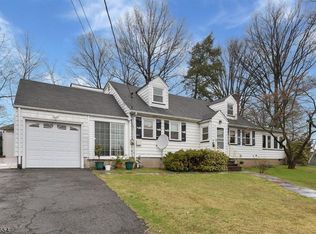 1034 Van Houten Ave, Clifton, NJ 07013