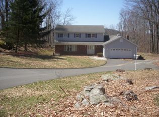 12 High View Ter, New Fairfield, CT 06812