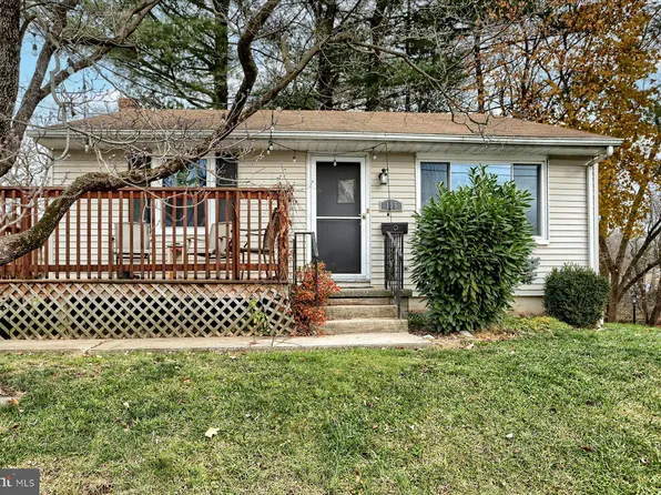 115 S Chestnut St, Elizabethtown, PA 17022
