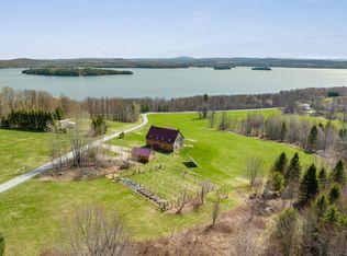 145 Jeffries Road, Newport Town, VT 05857
