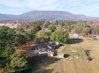 12228 W State Highway 155, Dardanelle, AR 72834