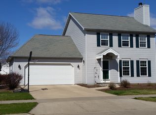 4701 N Chadwicke Court, Appleton, WI 54913