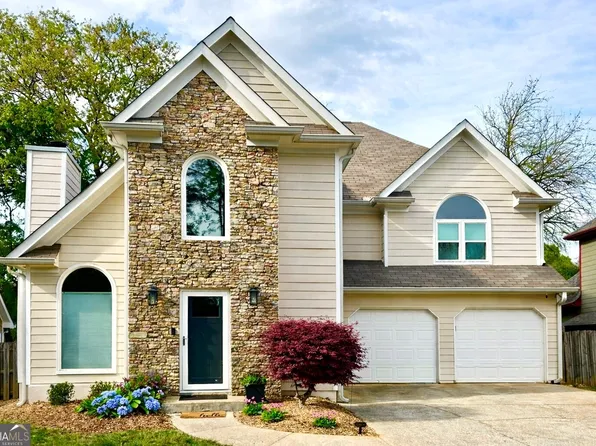 2740 Royal Blf, Decatur, GA 30030