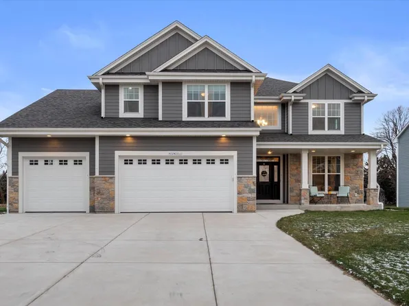 N72W23711 Butler COURT, Sussex, WI 53089