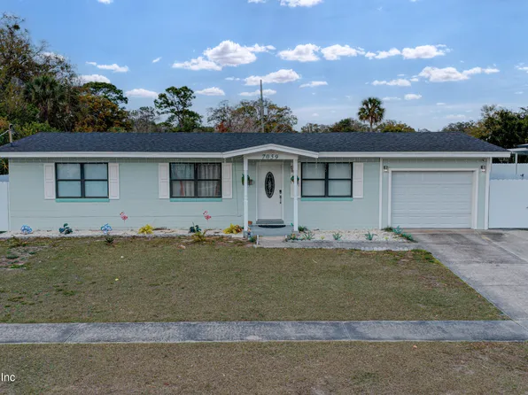 7059 BERRYWOOD Lane, Jacksonville, FL 32277