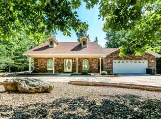 18 Recinto Way, Hot Springs Village, AR 71909