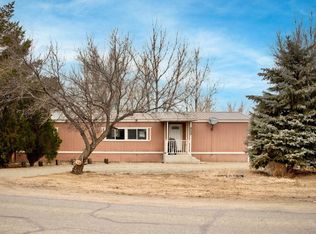 4025 Jupiter St, Winnemucca, NV 89445