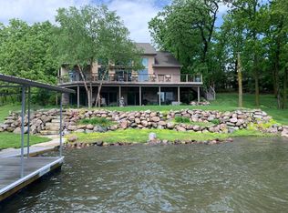 3132 Big Bend Rd, Ellston, IA 50074