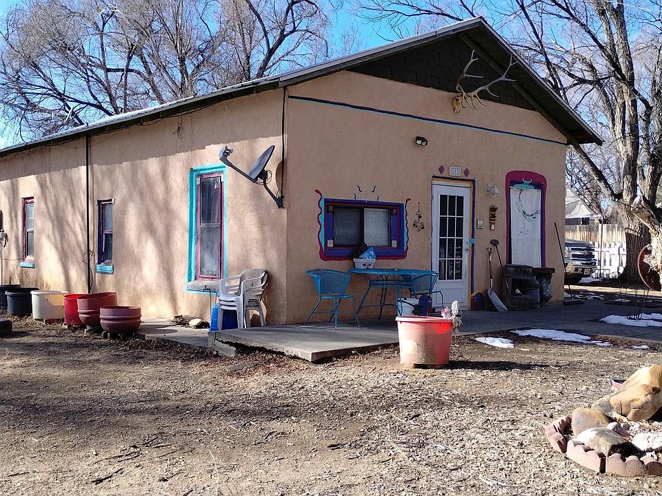 103 Cimarron Ave, Springer, NM 87747 MLS 20234801 Zillow