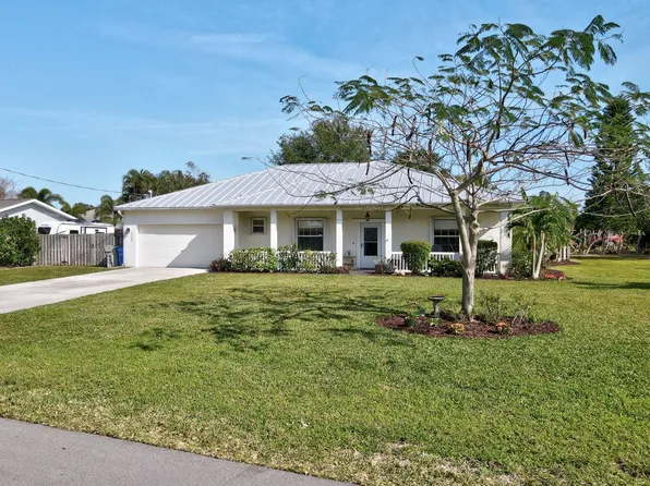 14300 80th Ave, Sebastian, FL 32958