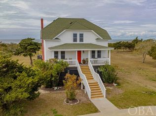 25486 State Highway 12 LOT A, Waves, NC 27982