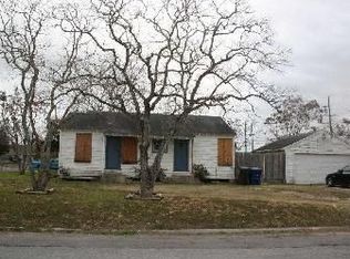 3701 Chestnut St, Corpus Christi, TX 78411