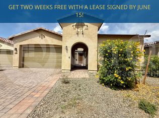 22768 E Orion Way, Queen Creek, AZ 85142