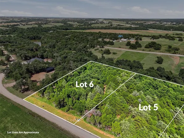 1000 Creekside Trl #6, Guthrie, OK 73044