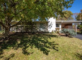 529 Foote Ave, Saint Louis, MO 63119