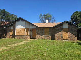 2820 Hamlett Ln, Flower Mound, TX 75028
