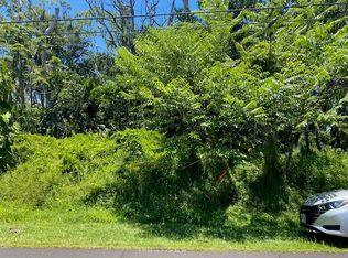 15-174 Puni Lapa Loop S, Pahoa, HI 96778