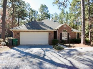 200 Lake Hills Rd, Pinehurst, NC 28374