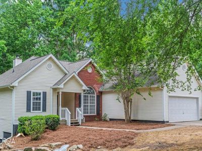 241 Cambridge Dr, Loganville, GA, 30052