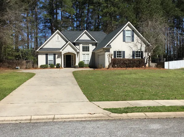 190 Hidden Brook Trl, Fayetteville, GA 30215