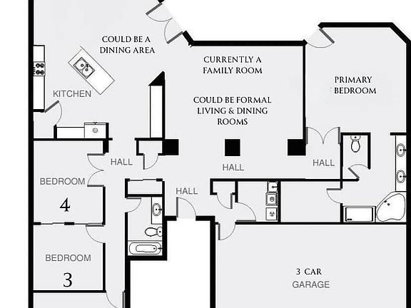3rd image of 11443 E ELLIS Street