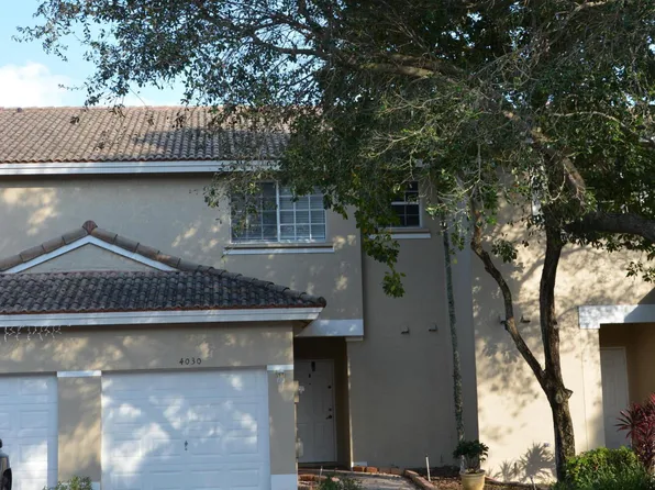 4030 NW 90th Way, Fort Lauderdale, FL 33351