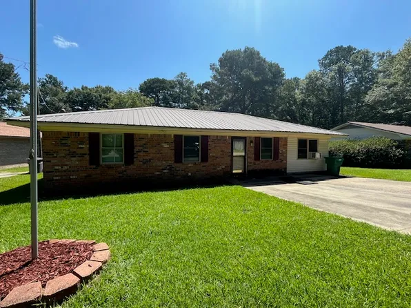 3004 Glendale Ave, Hattiesburg, MS 39401