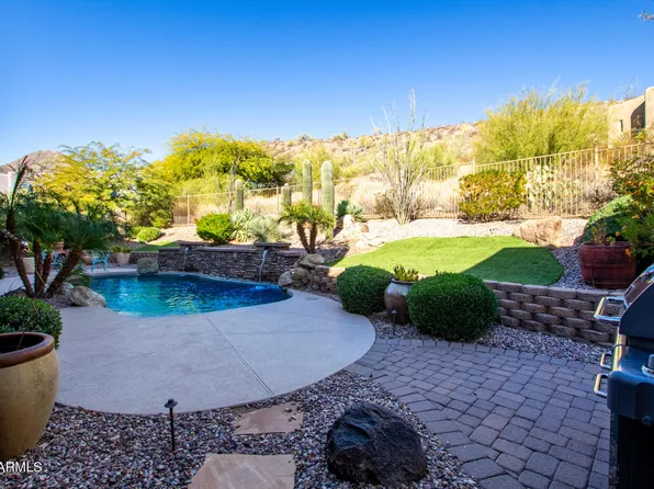 16002 N TABASCO Circle, Fountain Hills, AZ 85268