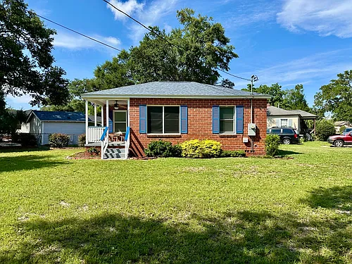 200 Brown Rd Photo 1