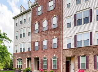 8006 Orchard Grove Rd, Odenton, MD 21113