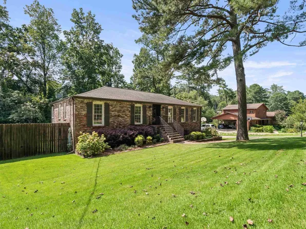 3708 Northcote Dr, Mountain Brook, AL 35223