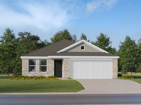 14112 Marion Downs Trl, Pilot Point, TX 76258