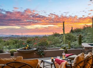 9927 E Lookout Mountain Dr, Scottsdale, AZ 85262